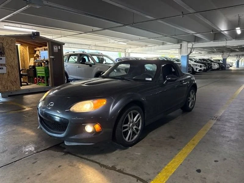 2014 Mazda NC MX-5 Miata - Image 7 of 8