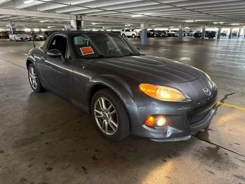 2014 Mazda NC MX-5 Miata - Image 2 of 8