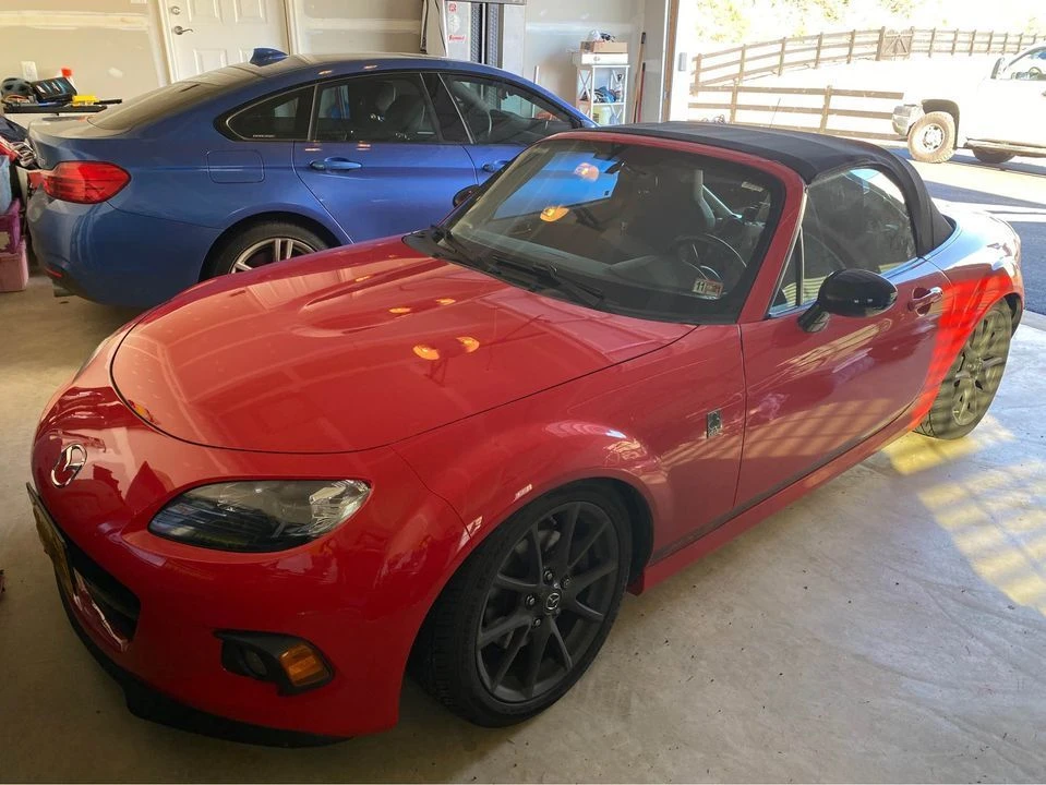 2014 Mazda NC MX-5 Miata - Image 3 of 5