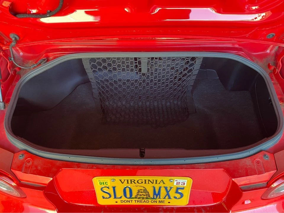 2014 Mazda NC MX-5 Miata - Image 4 of 5