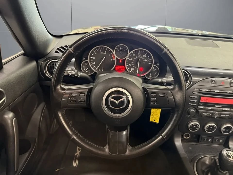 2014 Mazda NC MX-5 Miata - Image 12 of 20