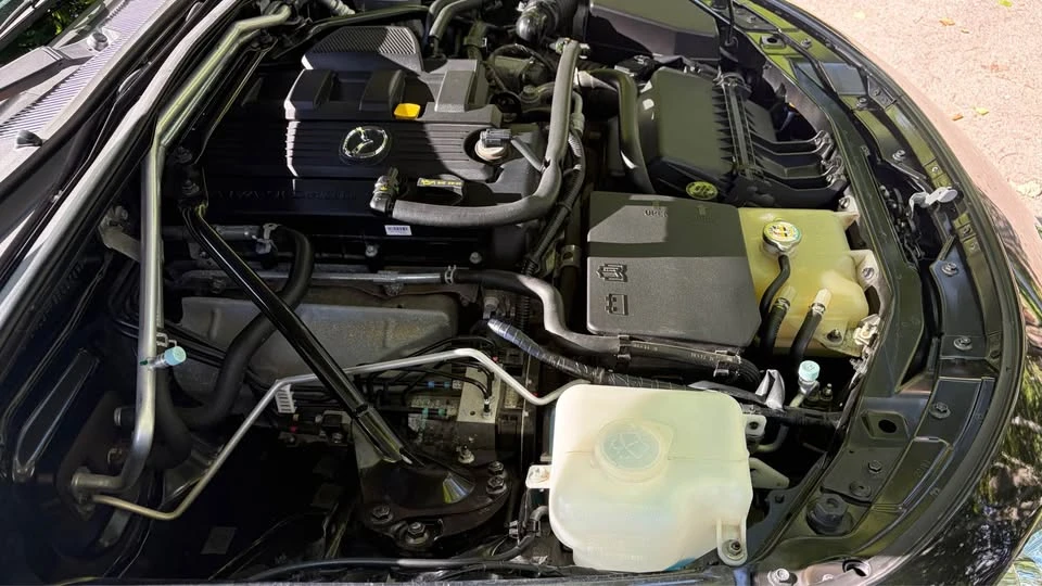 2014 Mazda NC MX-5 Miata - Image 17 of 20