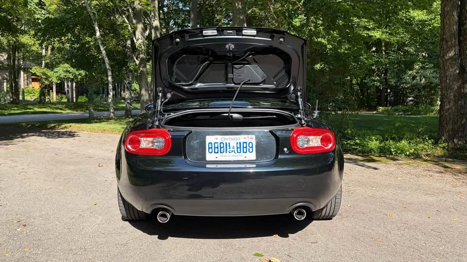 2014 Mazda NC MX-5 Miata - Image 18 of 20