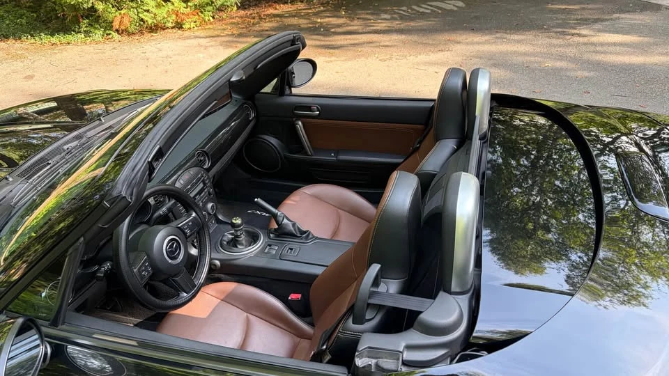 2014 Mazda NC MX-5 Miata - Image 6 of 20