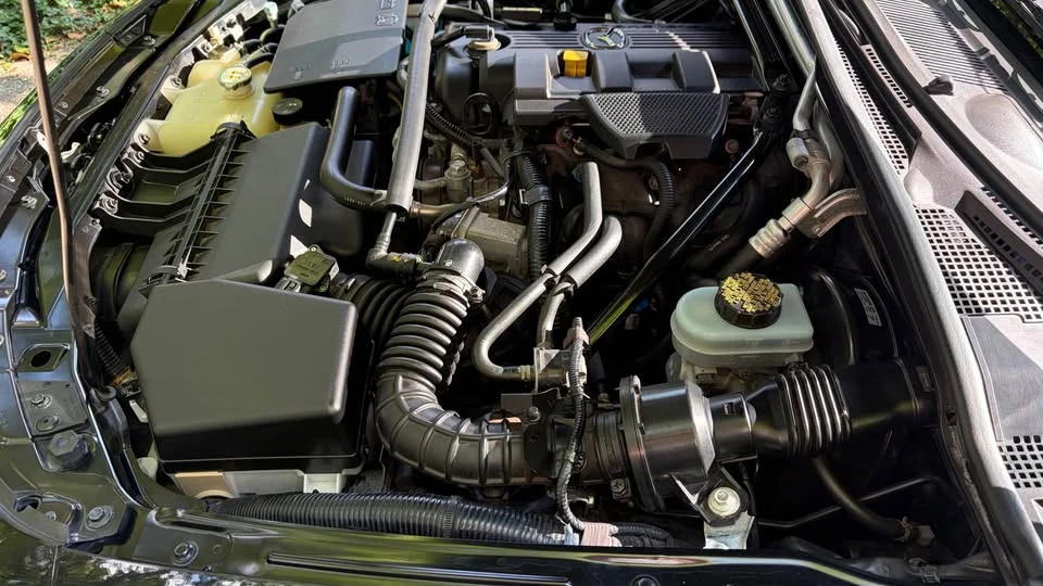 2014 Mazda NC MX-5 Miata - Image 16 of 20