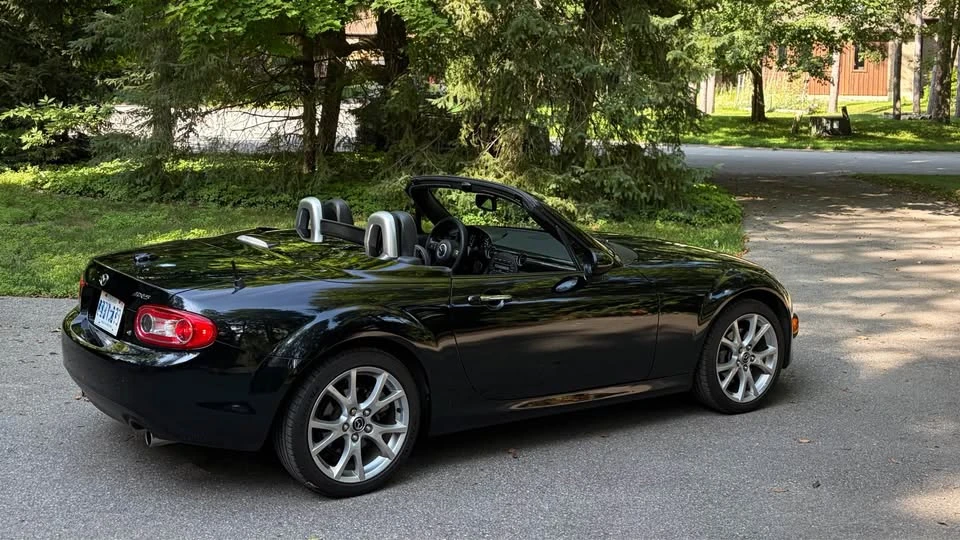 2014 Mazda NC MX-5 Miata - Image 7 of 20