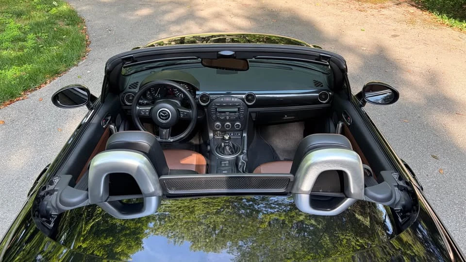 2014 Mazda NC MX-5 Miata - Image 5 of 20