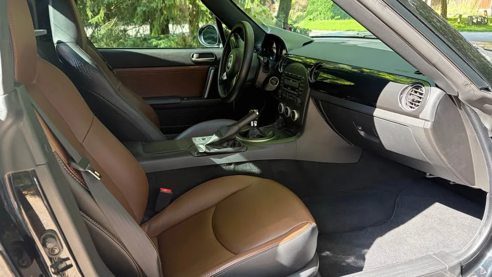 2014 Mazda NC MX-5 Miata - Image 14 of 20