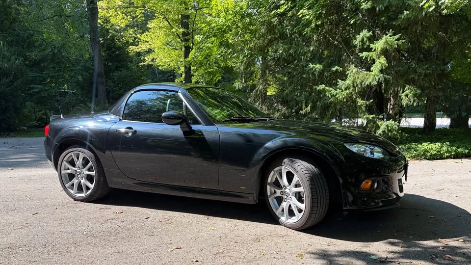 2014 Mazda NC MX-5 Miata - Image 2 of 20