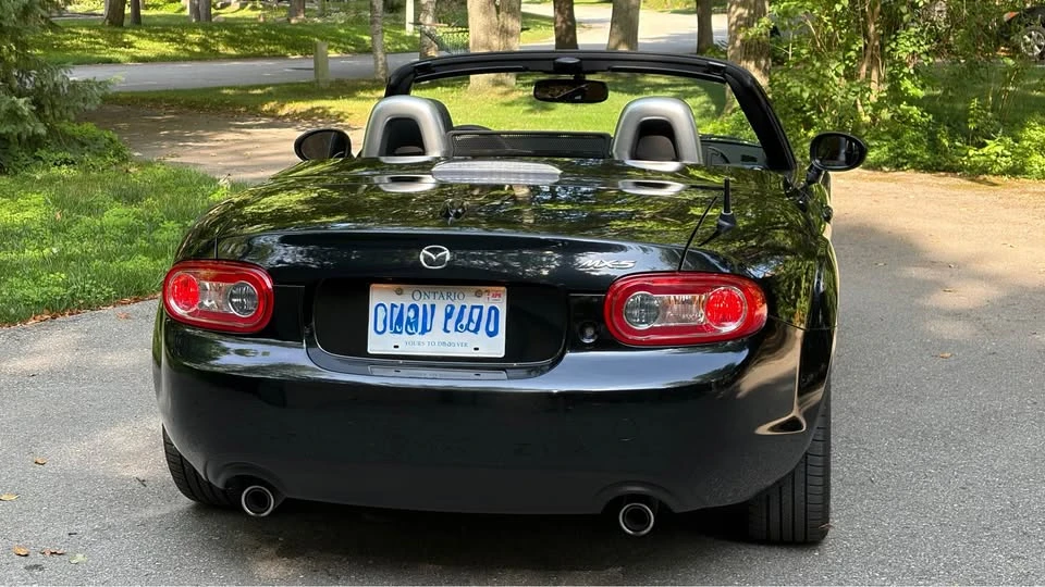 2014 Mazda NC MX-5 Miata - Image 10 of 20