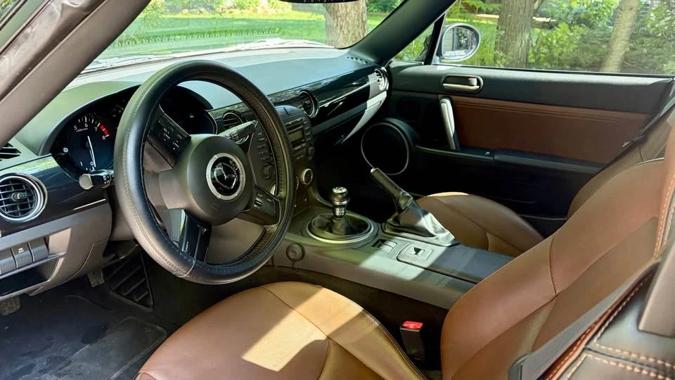 2014 Mazda NC MX-5 Miata - Image 3 of 20