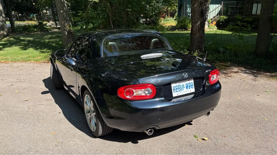 2014 Mazda NC MX-5 Miata - Image 20 of 20