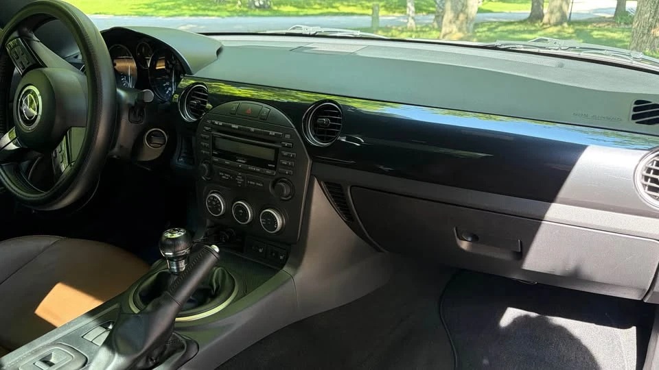 2014 Mazda NC MX-5 Miata - Image 15 of 20