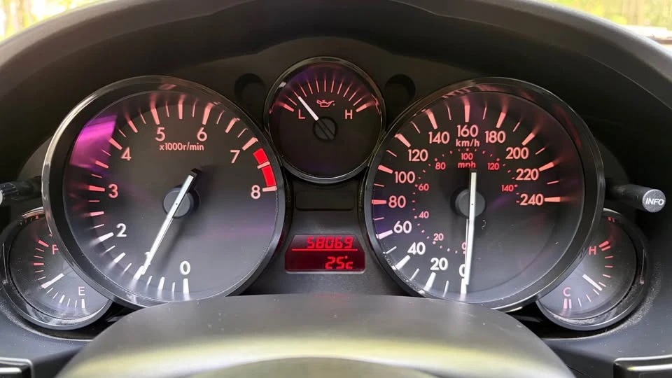 2014 Mazda NC MX-5 Miata - Image 12 of 20