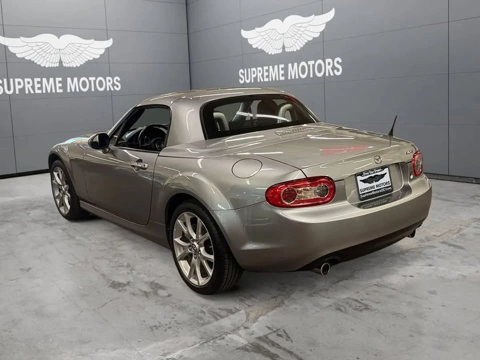 2014 Mazda NC MX-5 Miata - Image 3 of 20