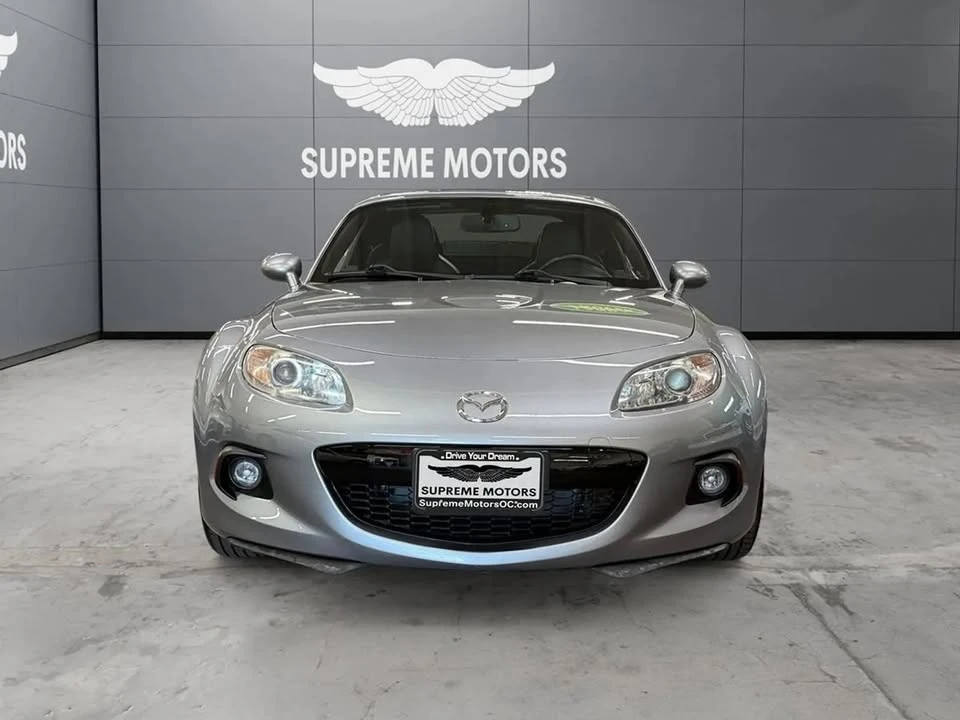 2014 Mazda NC MX-5 Miata - Image 8 of 20