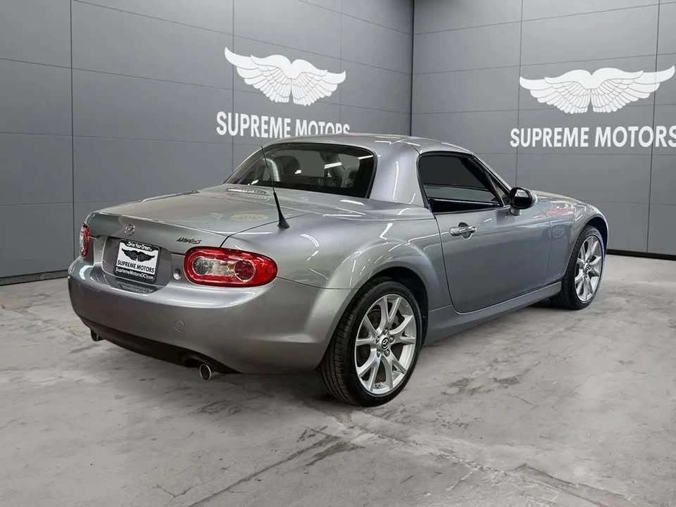 2014 Mazda NC MX-5 Miata - Image 5 of 20