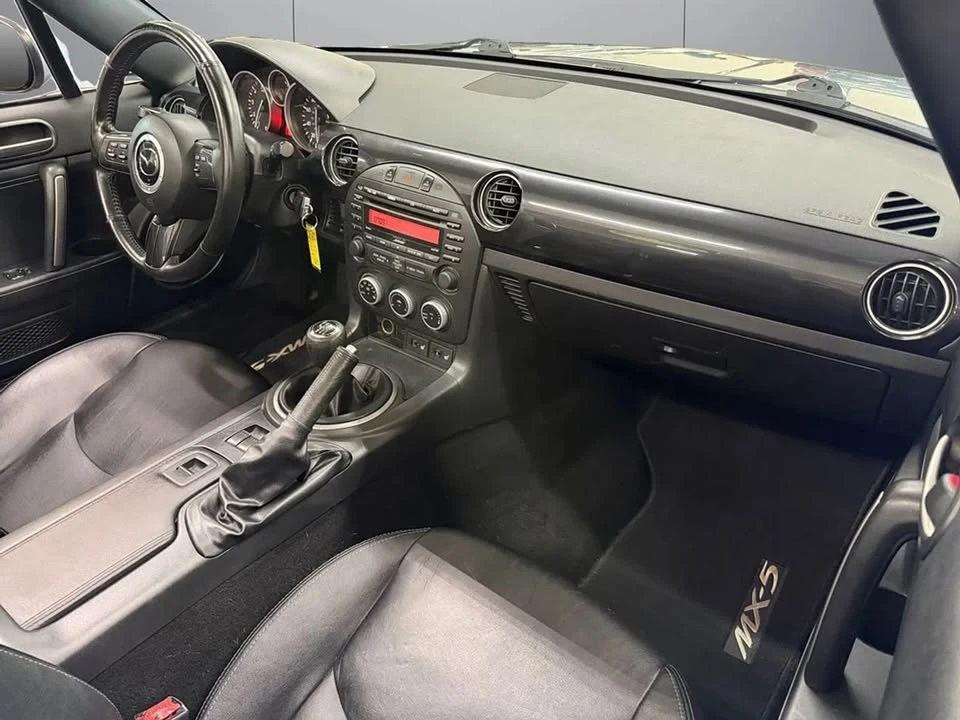 2014 Mazda NC MX-5 Miata - Image 15 of 20