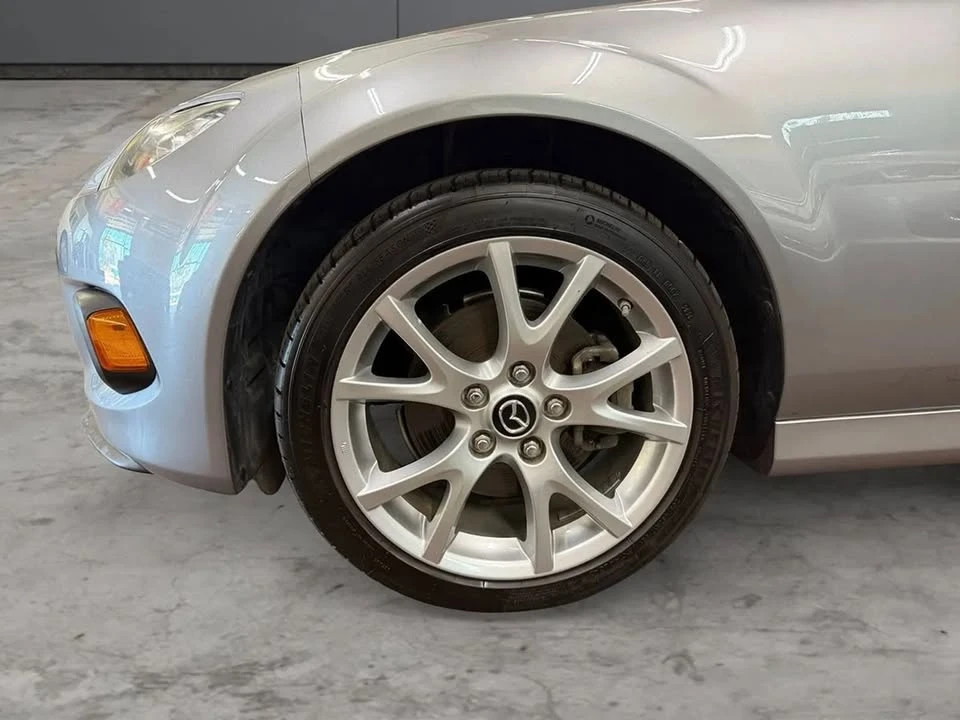2014 Mazda NC MX-5 Miata - Image 20 of 20