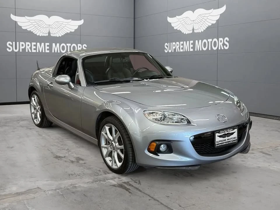 2014 Mazda NC MX-5 Miata - Image 7 of 20