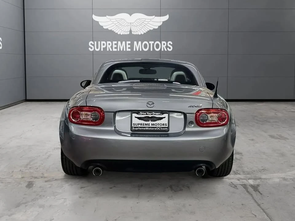 2014 Mazda NC MX-5 Miata - Image 4 of 20