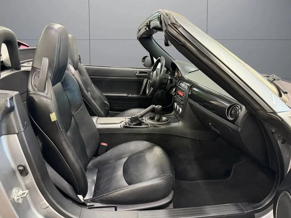2014 Mazda NC MX-5 Miata - Image 16 of 20