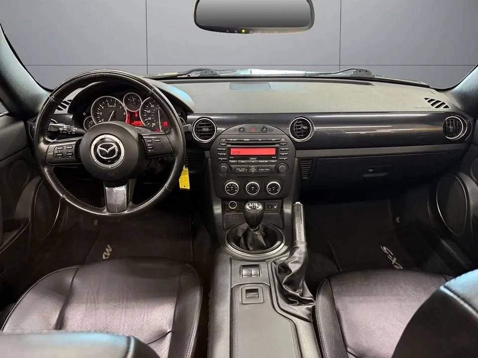 2014 Mazda NC MX-5 Miata - Image 11 of 20