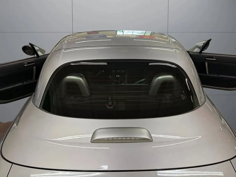 2014 Mazda NC MX-5 Miata - Image 17 of 20