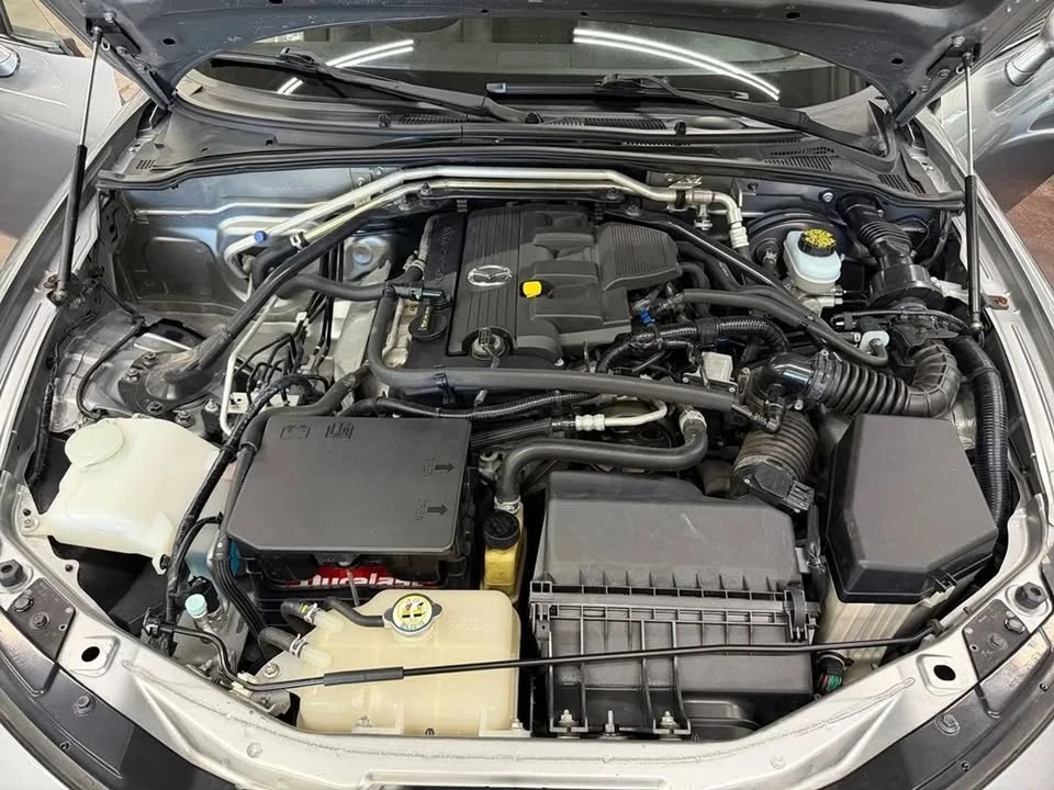 2014 Mazda NC MX-5 Miata - Image 19 of 20