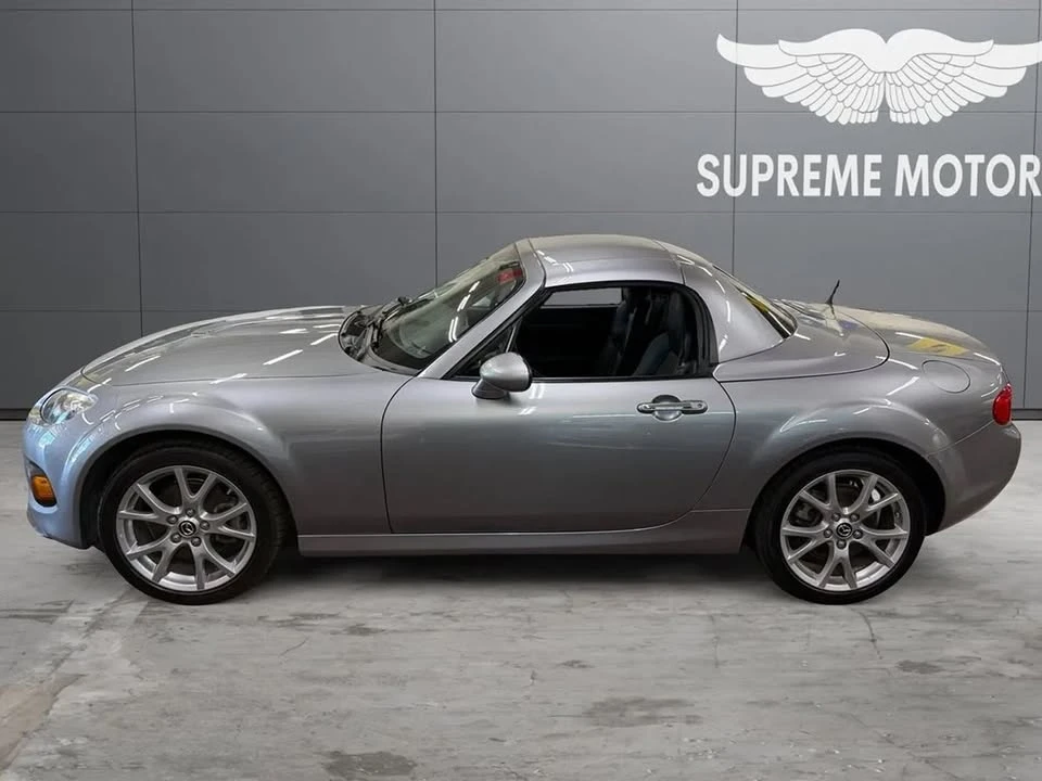 2014 Mazda NC MX-5 Miata - Image 2 of 20