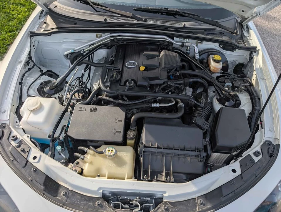 2014 Mazda NC MX-5 Miata - Image 3 of 11