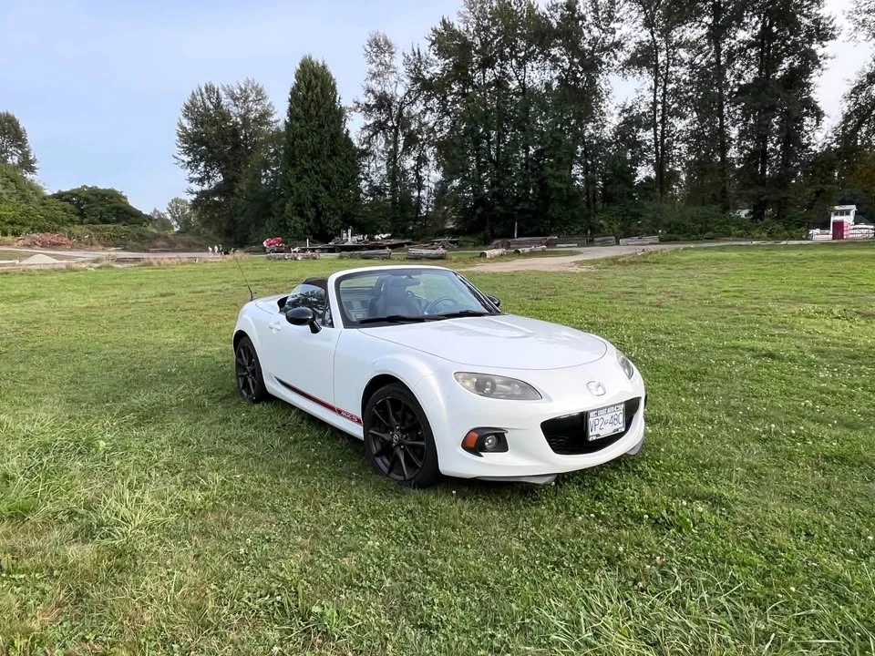 2014 Mazda NC MX-5 Miata - Image 7 of 9
