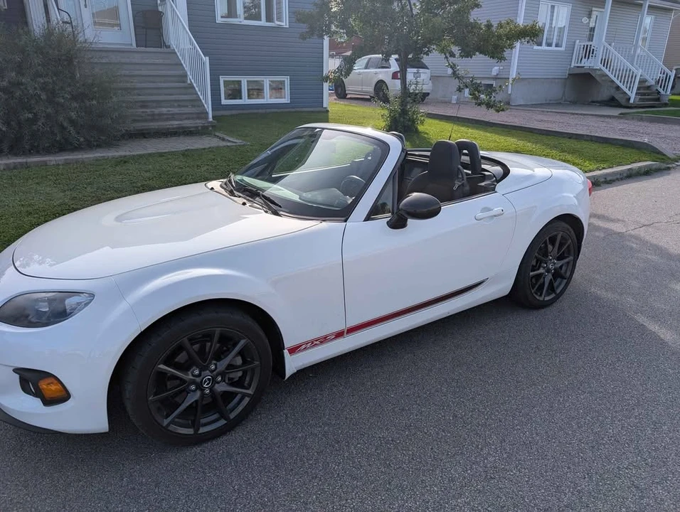 2014 Mazda NC MX-5 Miata - Image 11 of 11
