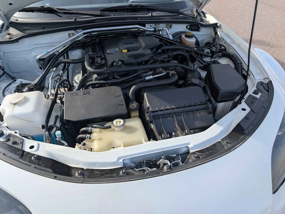 2014 Mazda NC MX-5 Miata - Image 10 of 11