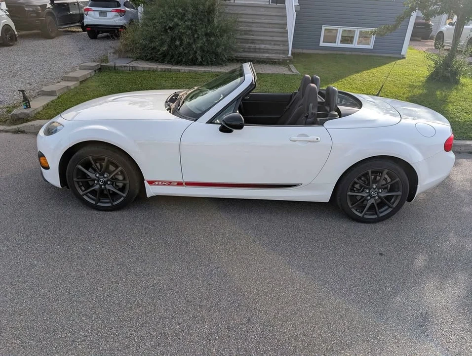 2014 Mazda NC MX-5 Miata - Image 6 of 11