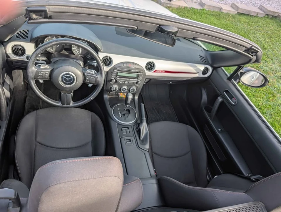 2014 Mazda NC MX-5 Miata - Image 4 of 11