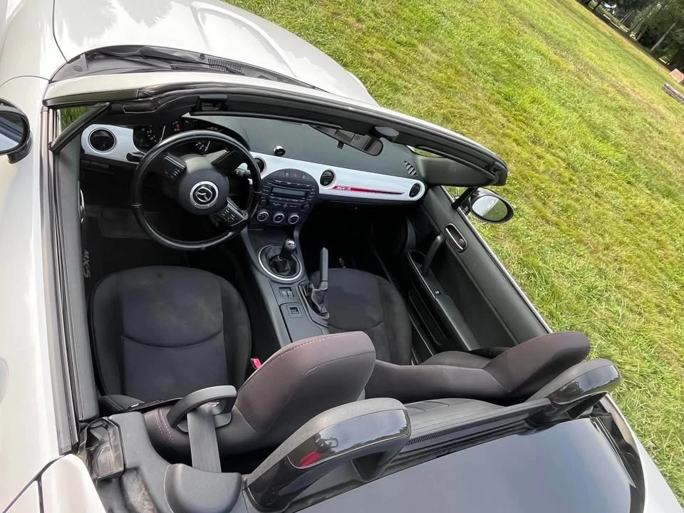 2014 Mazda NC MX-5 Miata - Image 9 of 9