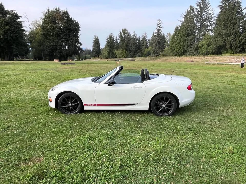 2014 Mazda NC MX-5 Miata - Image 5 of 9