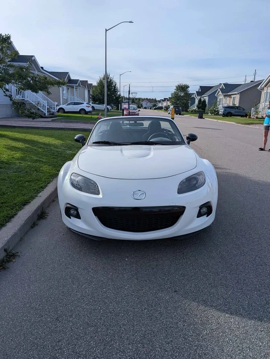 2014 Mazda NC MX-5 Miata - Image 7 of 11