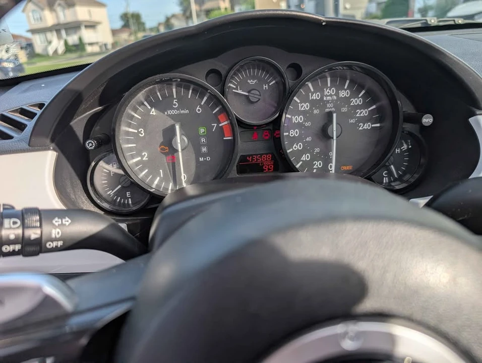 2014 Mazda NC MX-5 Miata - Image 2 of 11