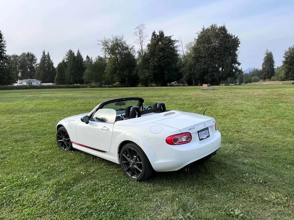 2014 Mazda NC MX-5 Miata - Image 4 of 9