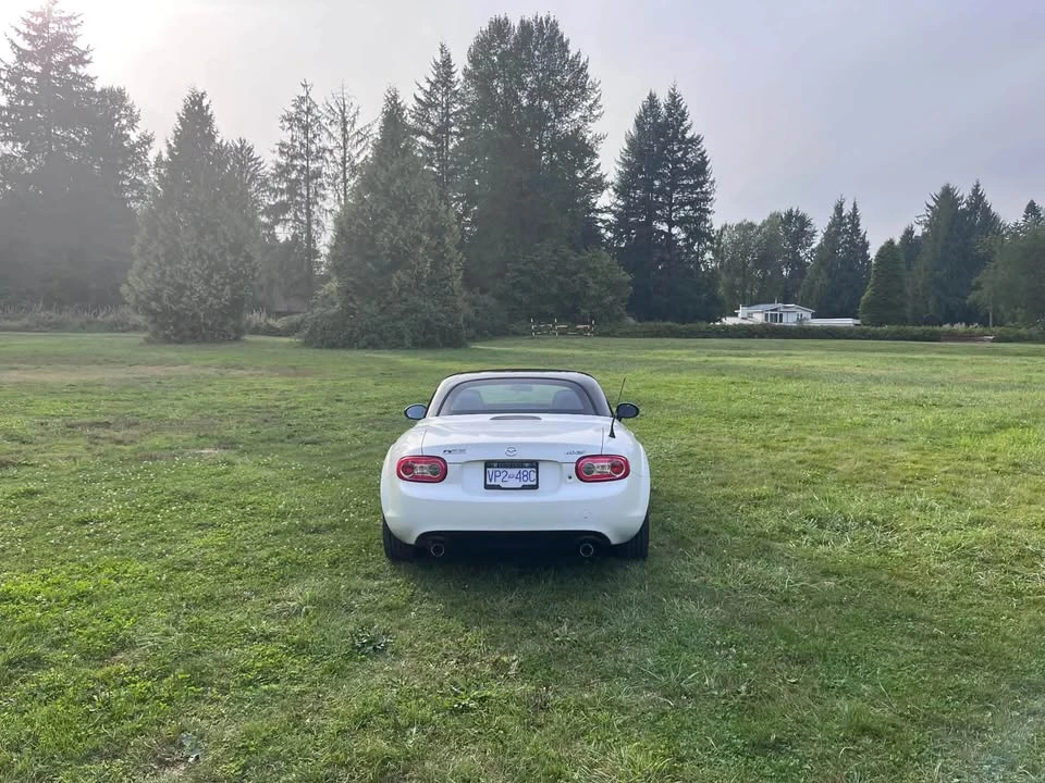 2014 Mazda NC MX-5 Miata - Image 2 of 9