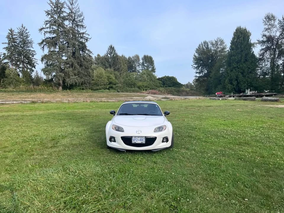 2014 Mazda NC MX-5 Miata - Image 6 of 9