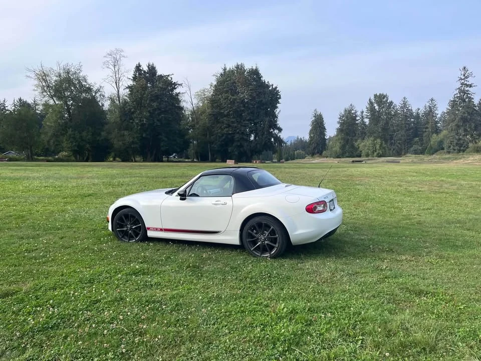 2014 Mazda NC MX-5 Miata - Image 3 of 9