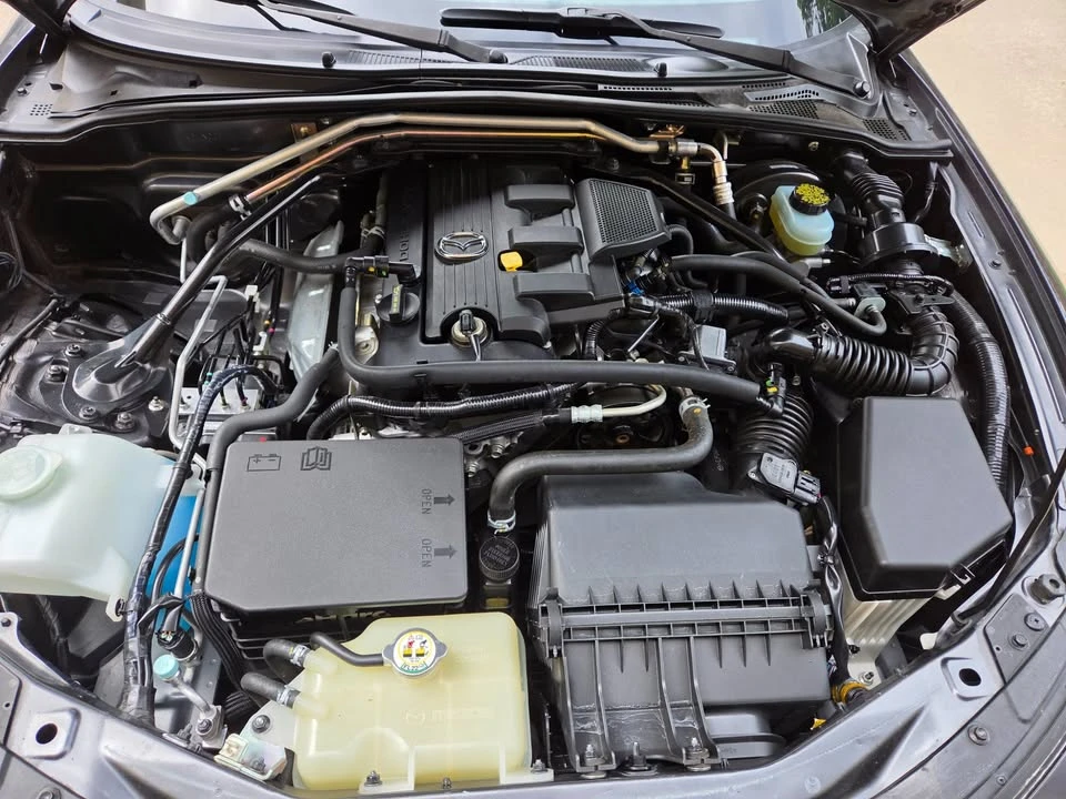 2014 Mazda NC MX-5 Miata - Image 14 of 18