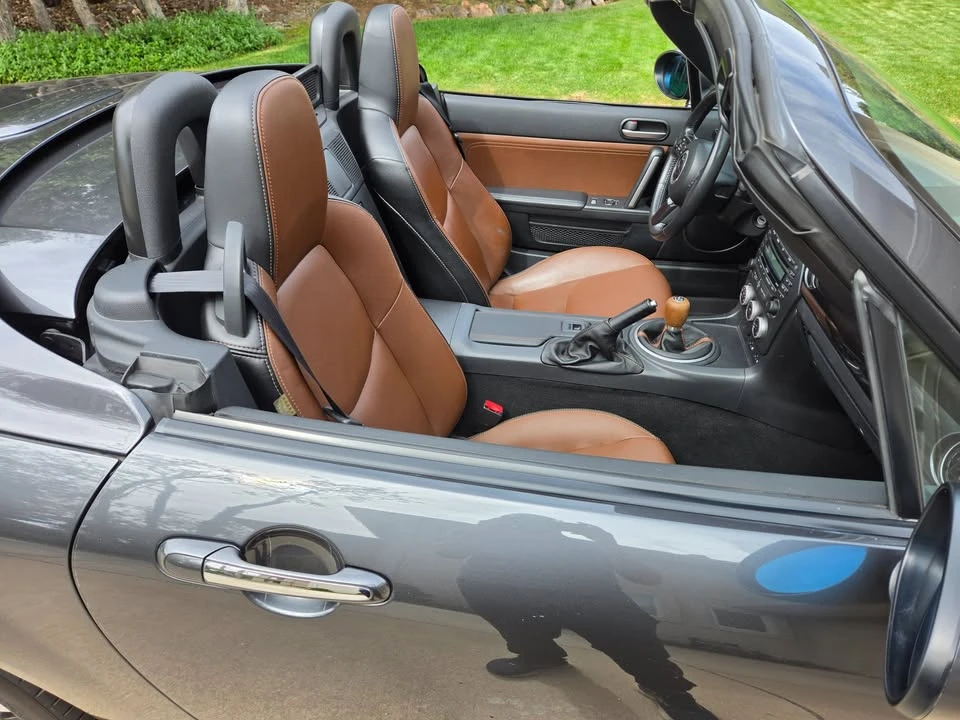 2014 Mazda NC MX-5 Miata - Image 3 of 18