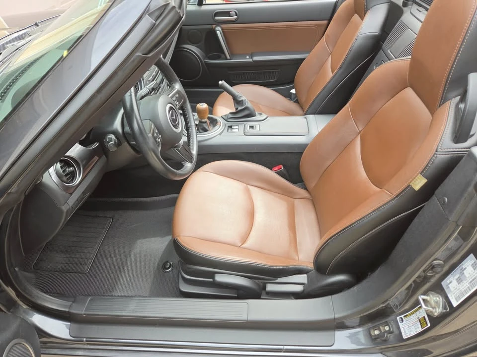 2014 Mazda NC MX-5 Miata - Image 18 of 18