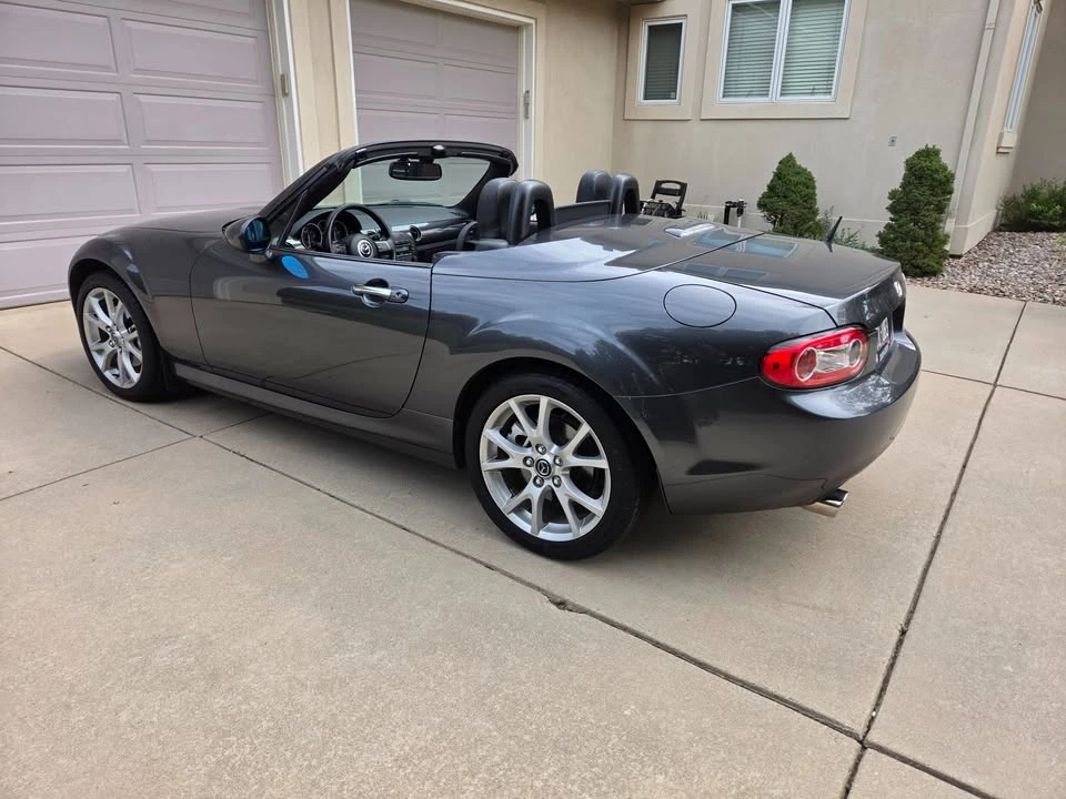 2014 Mazda NC MX-5 Miata - Image 6 of 18