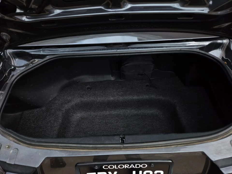 2014 Mazda NC MX-5 Miata - Image 16 of 18