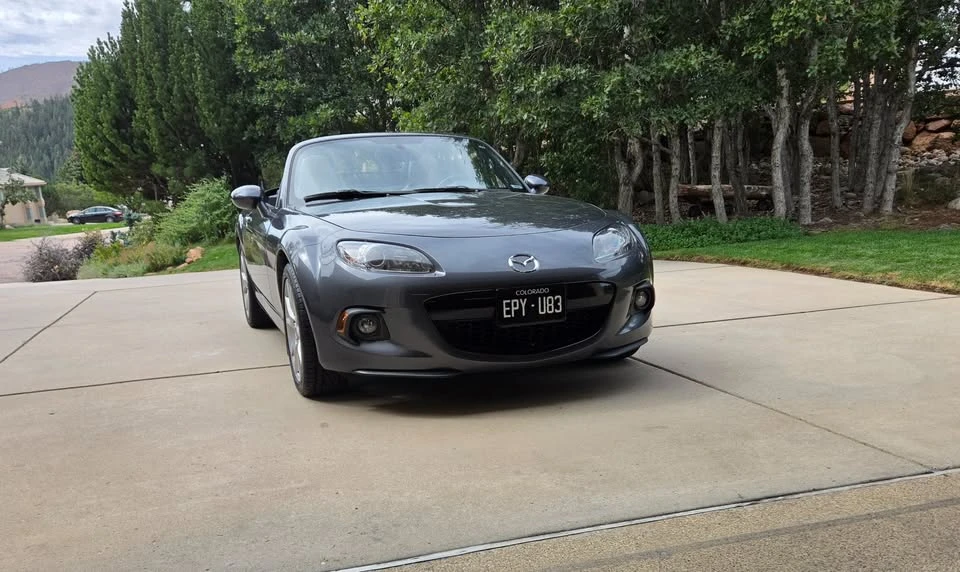 2014 Mazda NC MX-5 Miata - Image 13 of 18